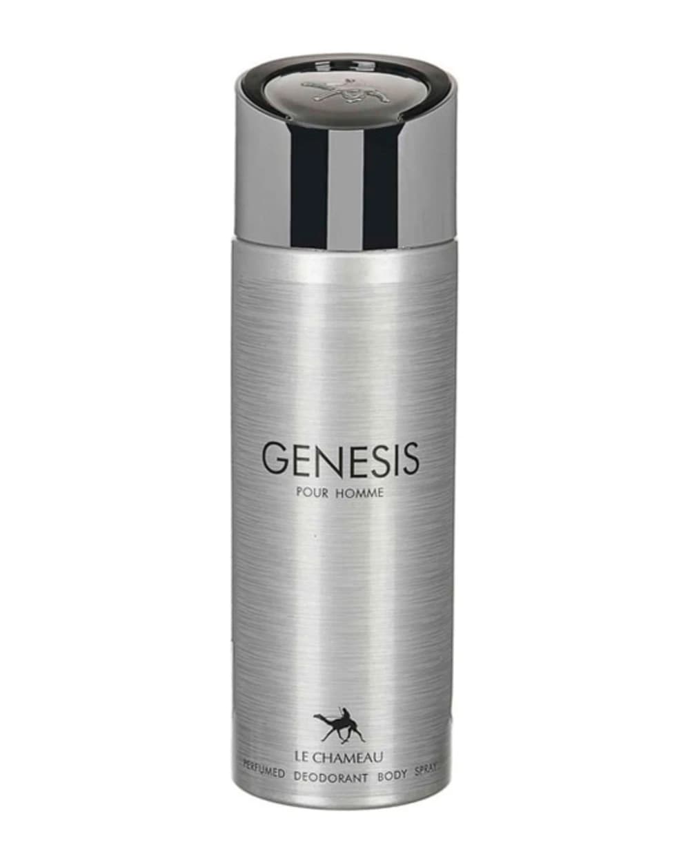 اسپری بدن مردانه Genesis امپر 200ml
