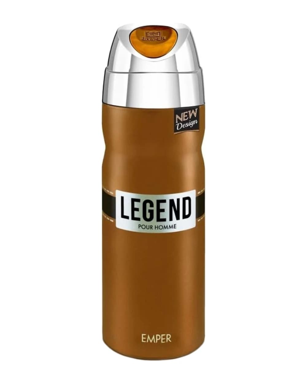 اسپری بدن مردانه Legend امپر 200ml