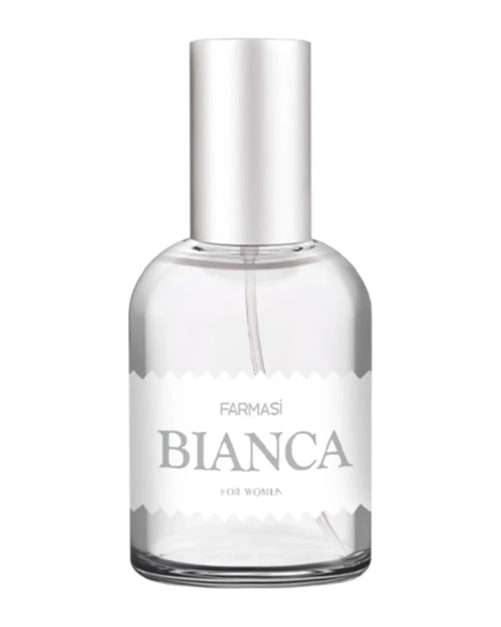 ادو پرفیوم زنانه Blanca فارماسی 50ml