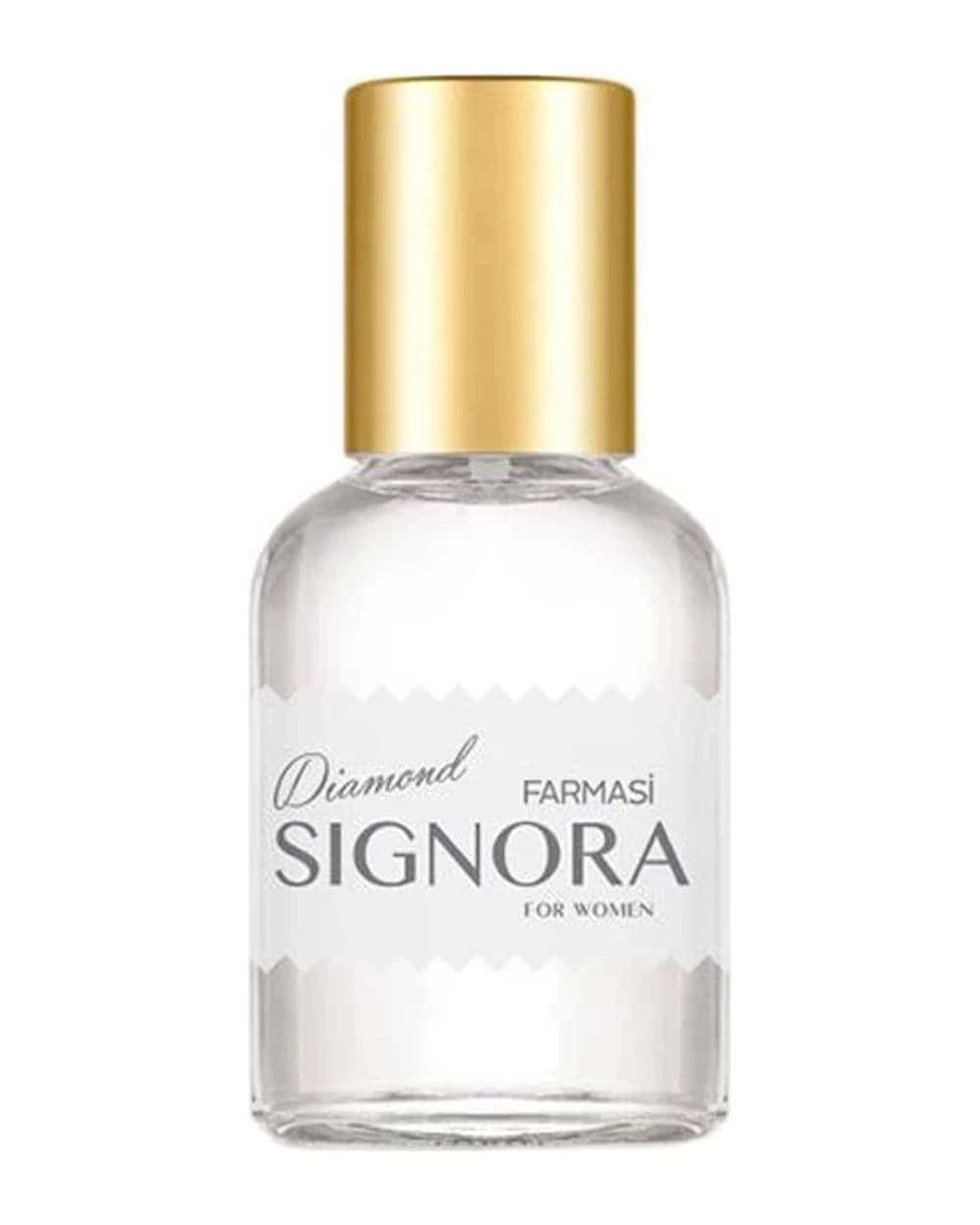 ادو پرفیوم زنانه Diamond Signora فارماسی 50ml