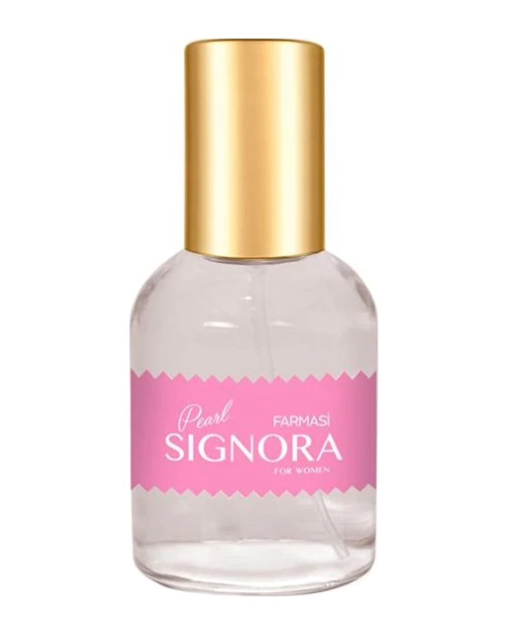 ادو پرفیوم زنانه Signora Pearl فارماسی 50ml