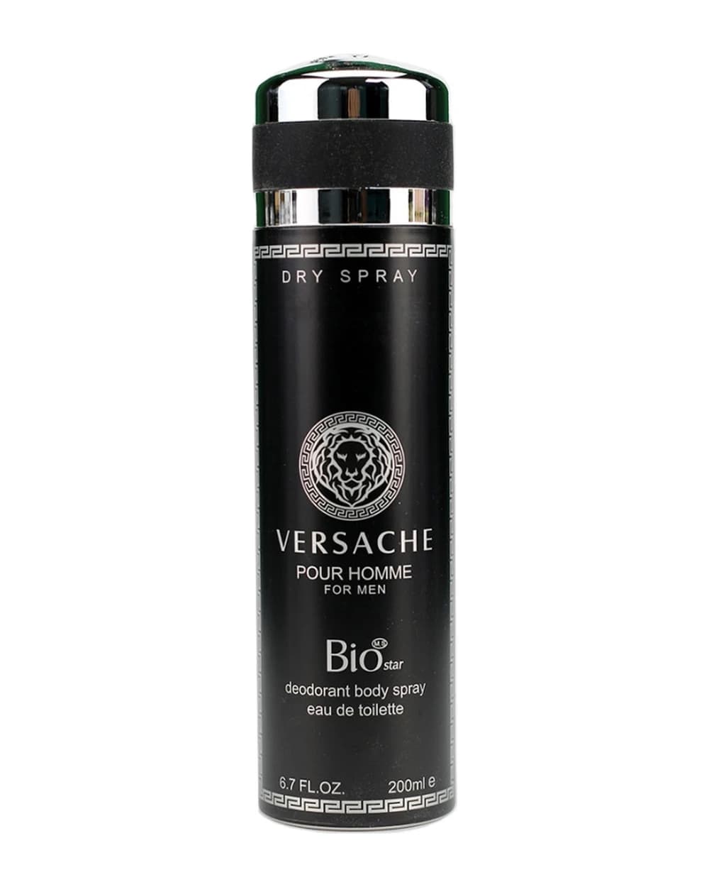 اسپری بدن مردانه Versache Pour Homme بیو استار 200ml