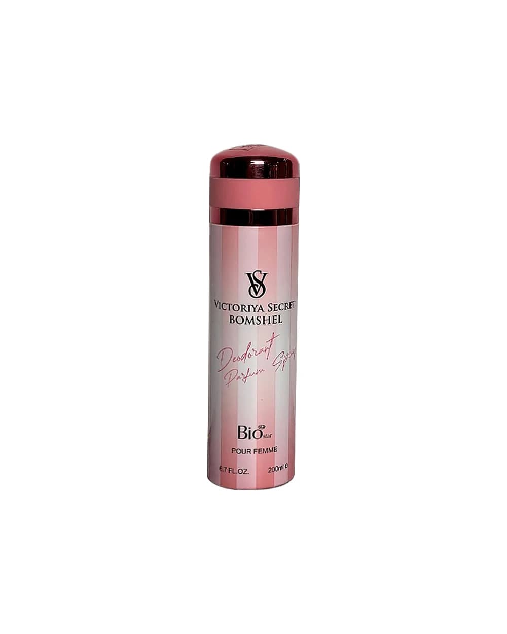 اسپری بدن زنانه Victoriya Secret Bomshel بیو استار 200ml
