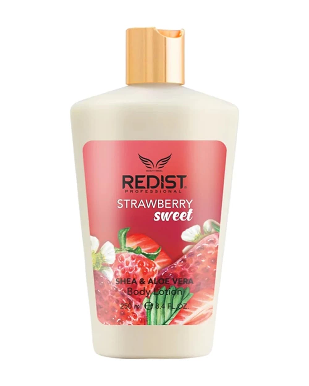 لوسیون بدن Strawberry Sweet ردیست