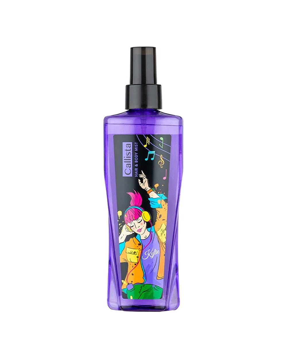بادی اسپلش کایلی کالیستا 200ml
