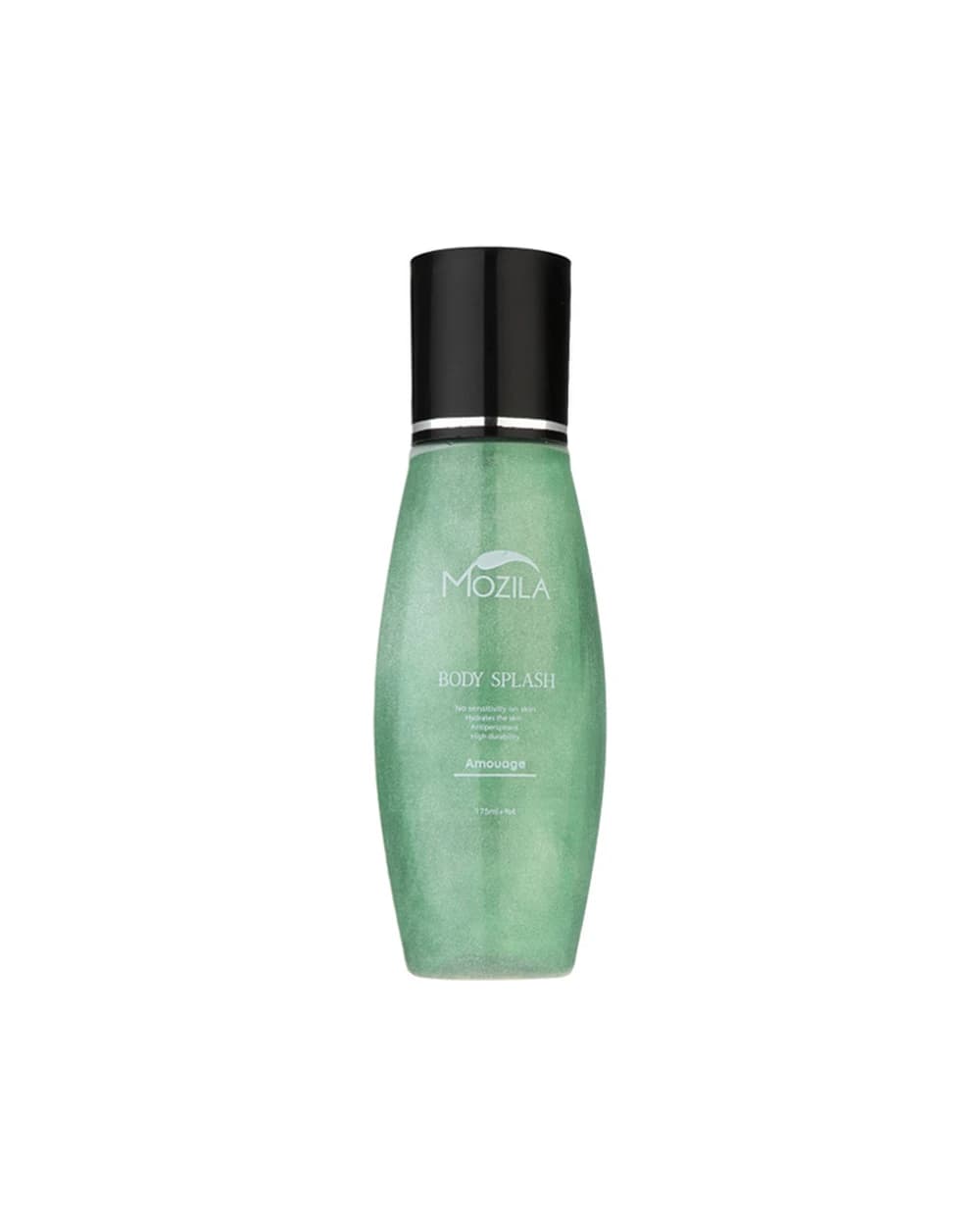 بادی اسپلش مردانه Amouage موزیلا 175ml