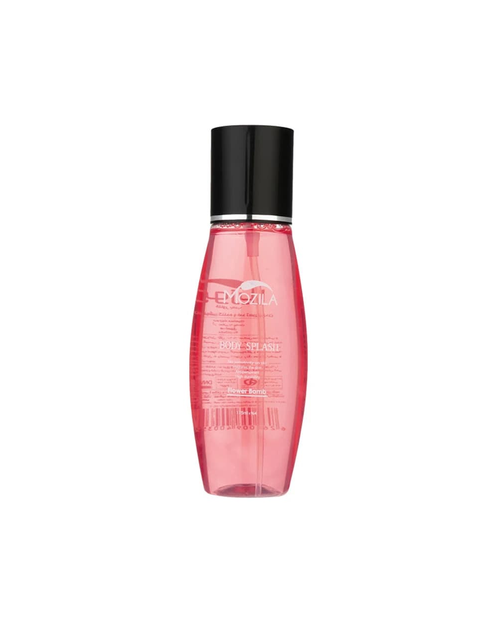 بادی اسپلش زنانه Flower Bomb موزیلا 175ml