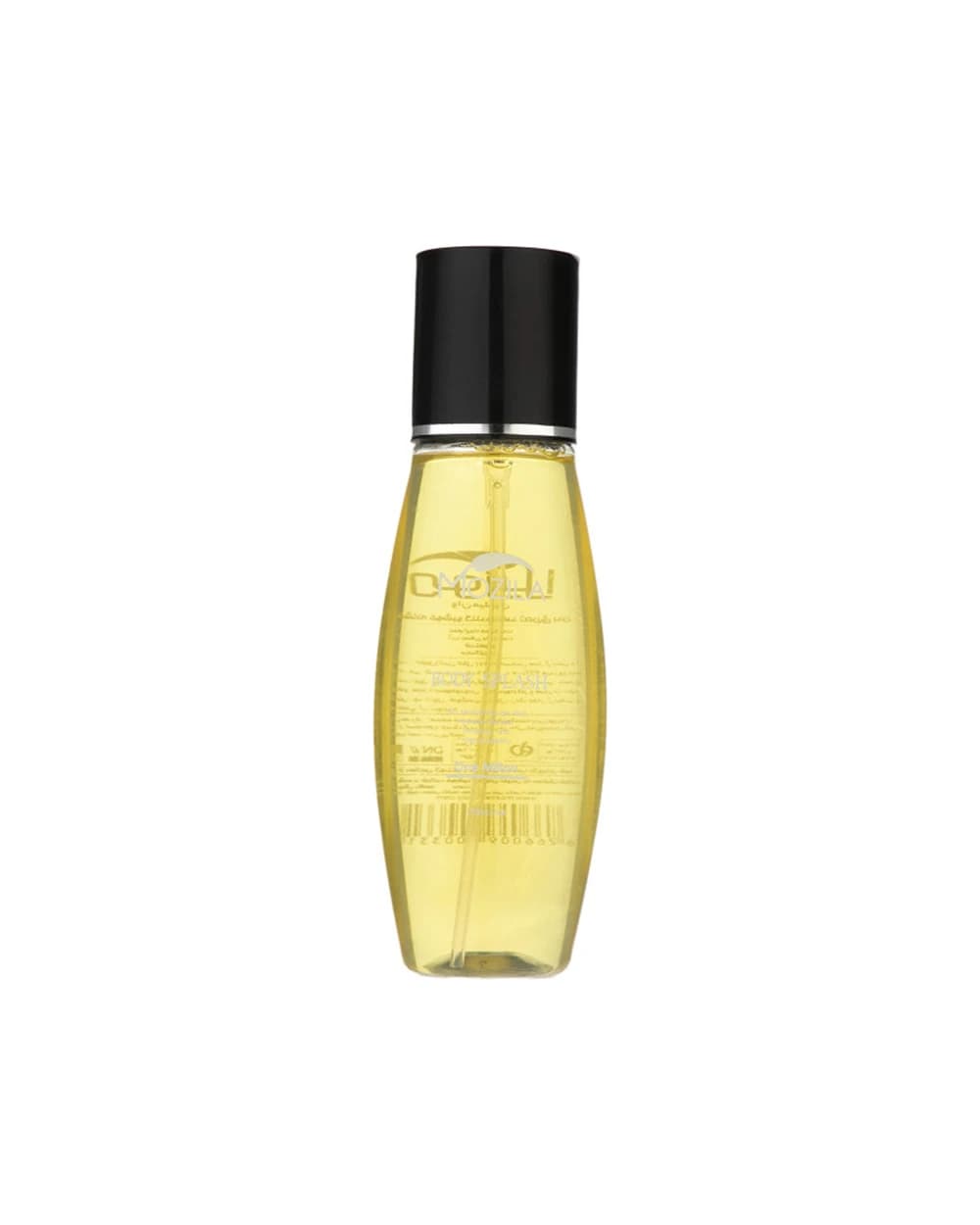 بادی اسپلش زنانه One Milion موزیلا 175ml