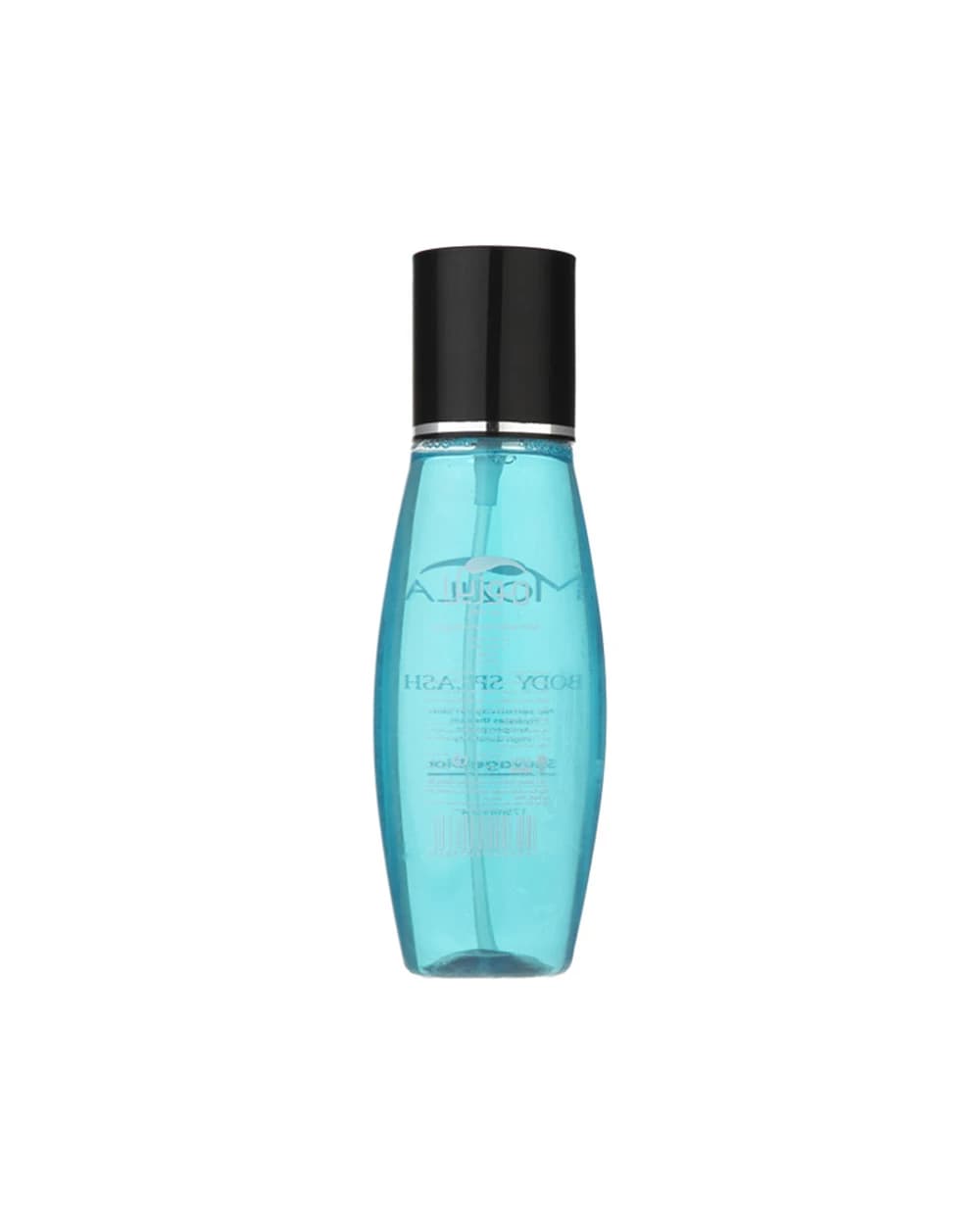 بادی اسپلش مردانه Sauvage Dior موزیلا 175ml