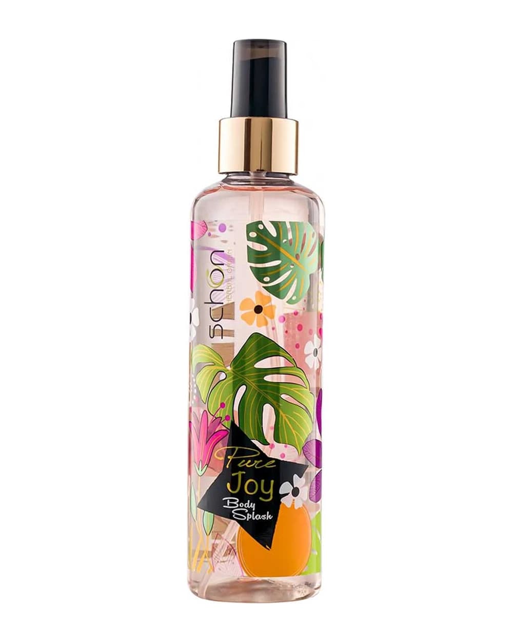 بادی اسپلش pure Joy شون 220ml