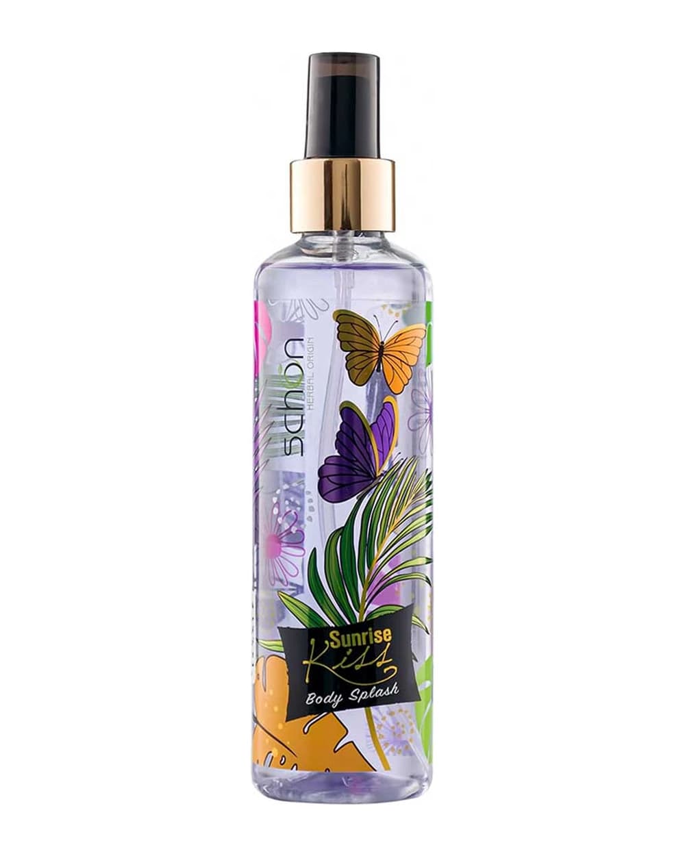 بادی اسپلش Sunrise Kiss شون 220ml