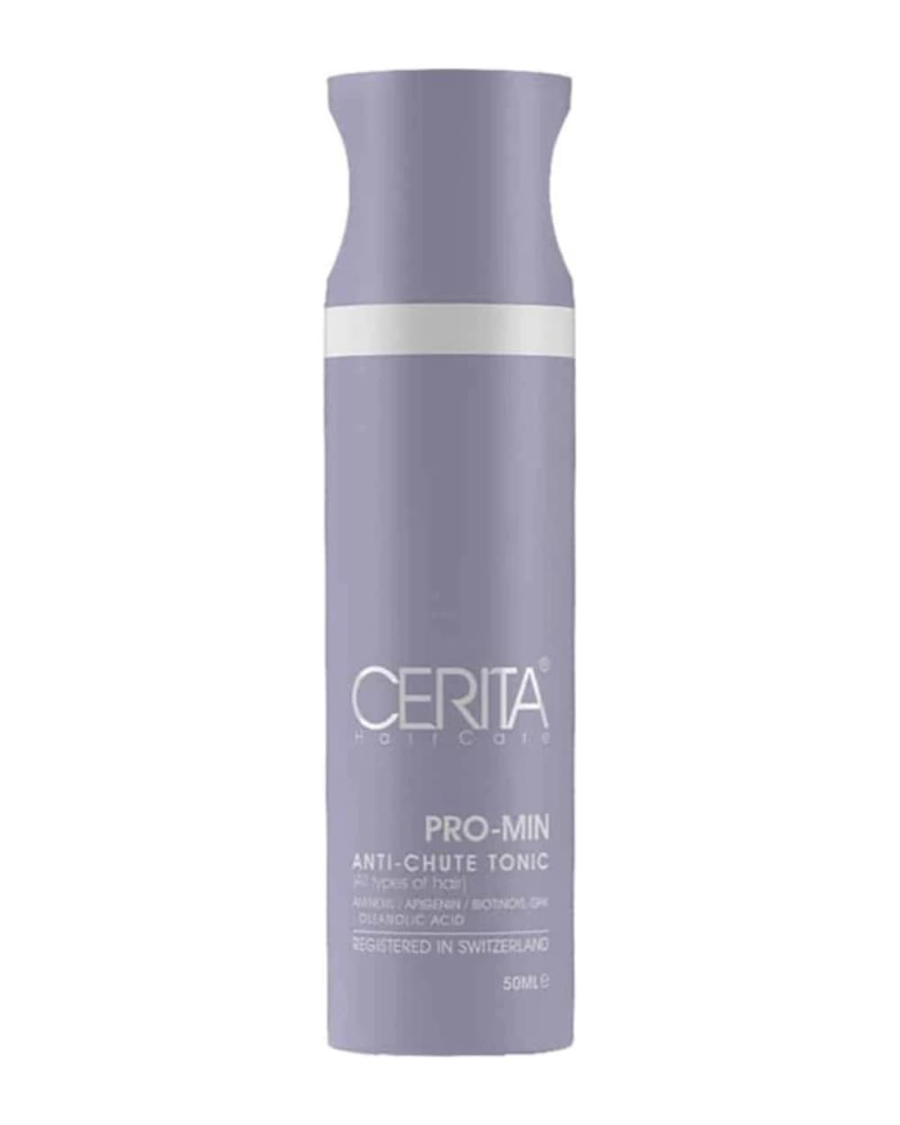 تونیک ضد ریزش مو پرومین سریتا 50ml