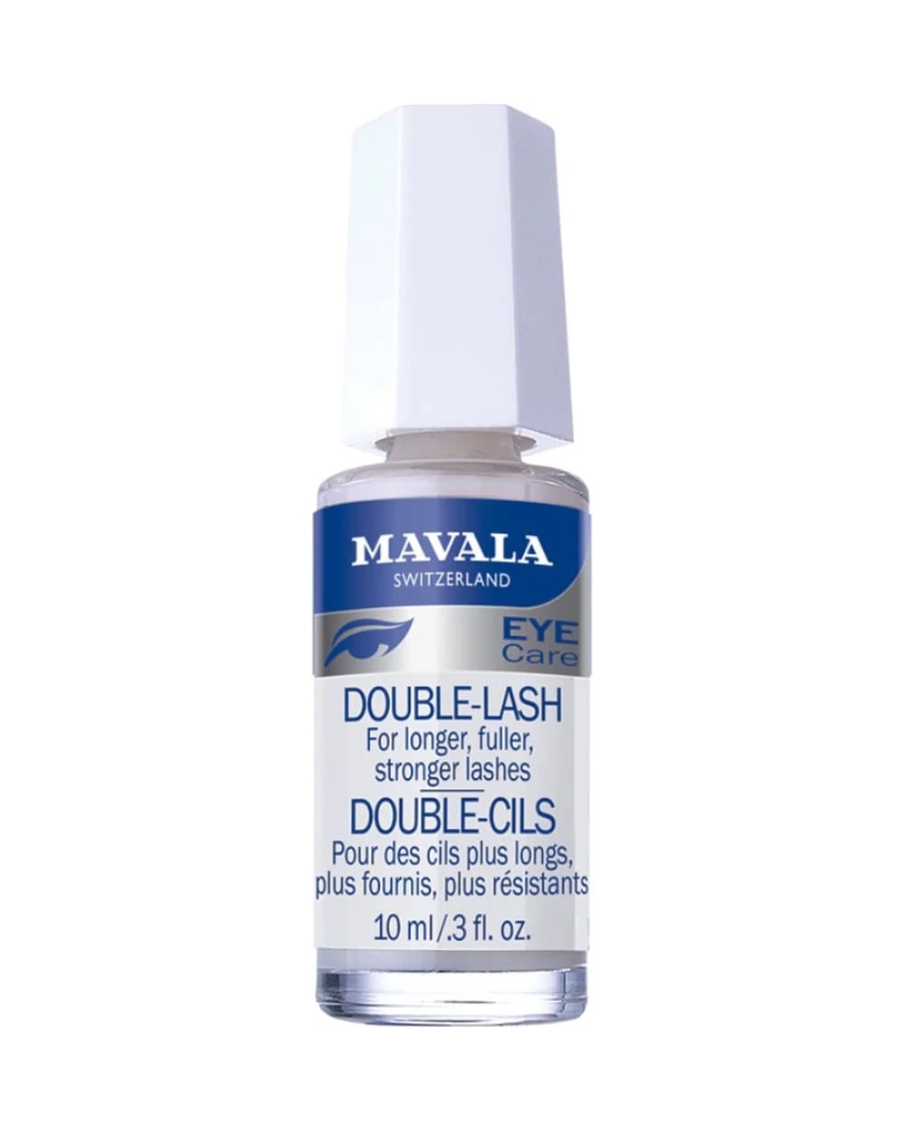 محلول تقویت مژه و ابرو ماوالا 10ml