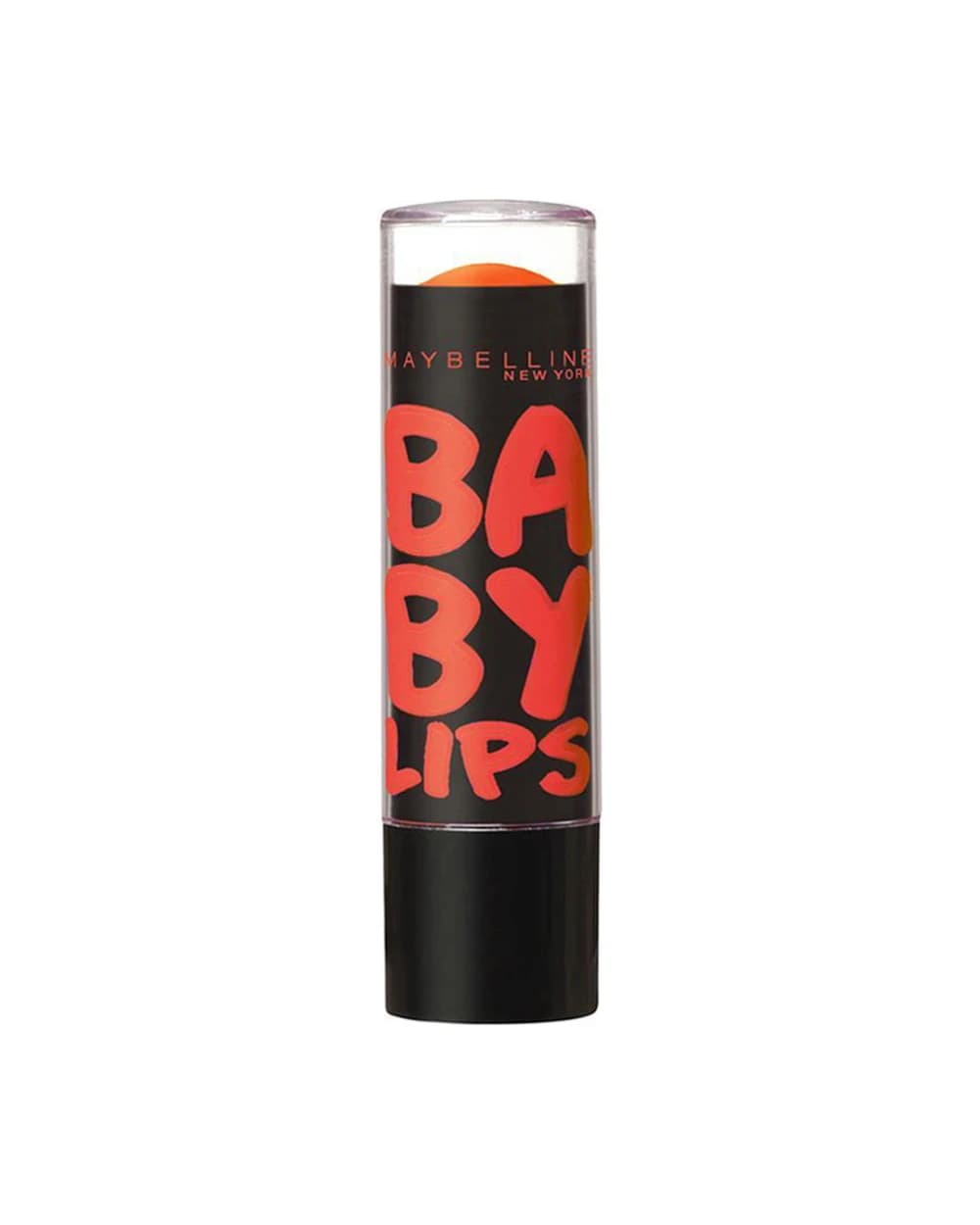 بالم لب Baby Lips Electro میبلین