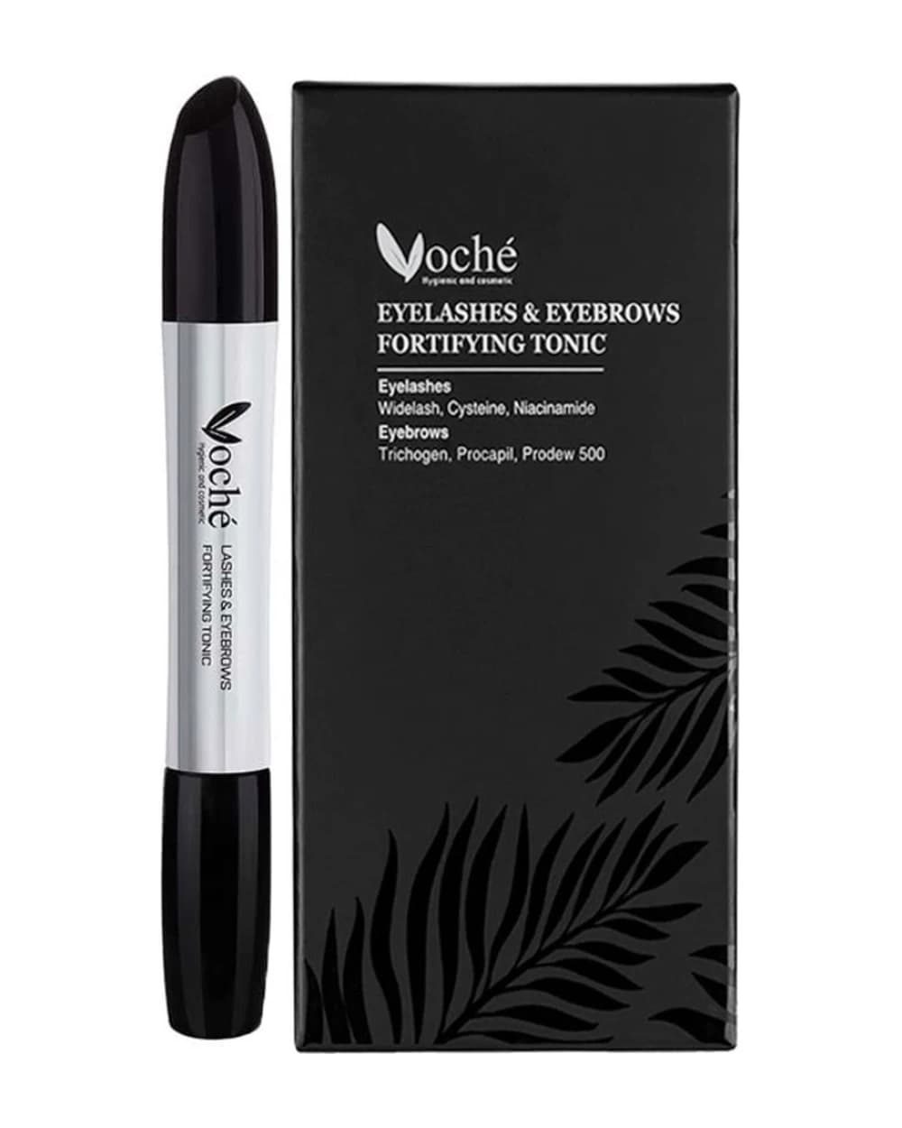تونیک تقویت مژه و ابرو وچه 5ml