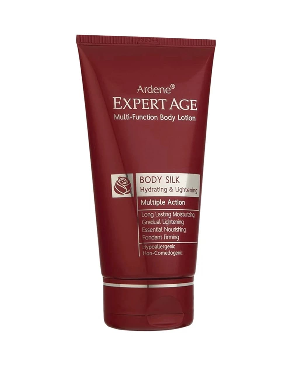 لوسیون بدن مرطوب کننده و روشن کننده آردن اکسپرتیج 150ml