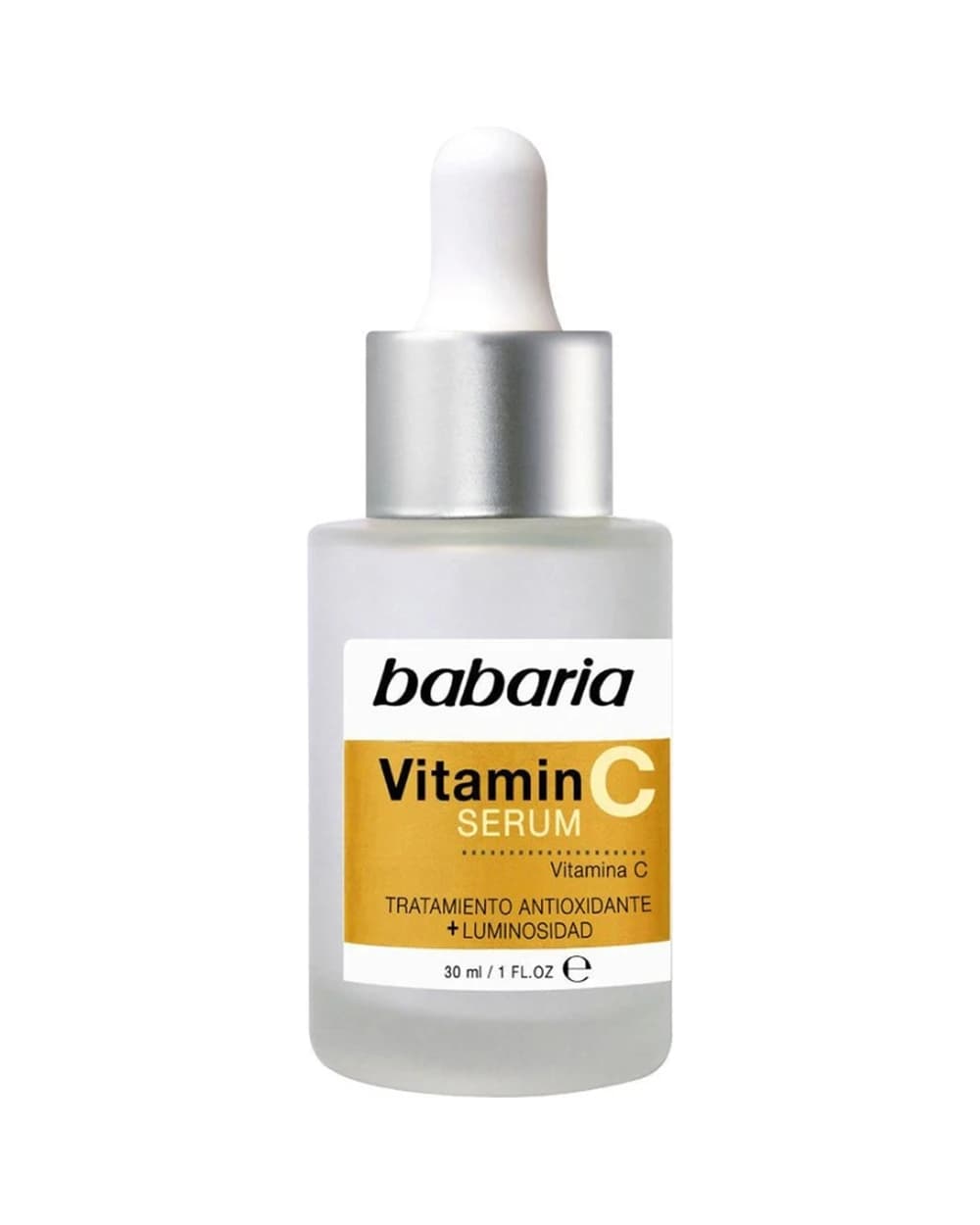 سرم روشن کننده ویتامین سی باباریا 30ml