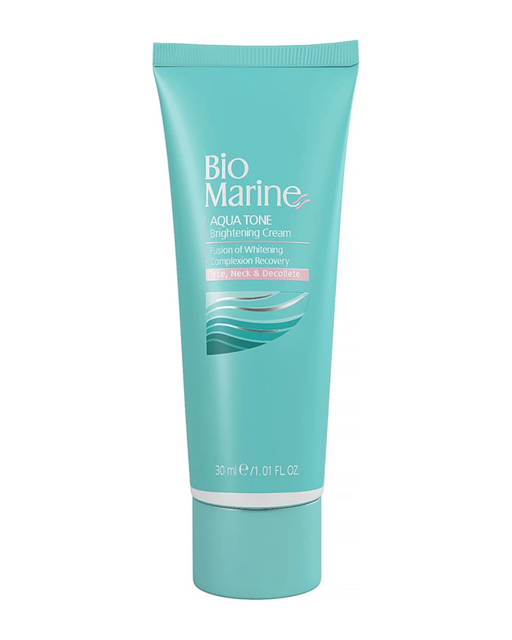 کرم روشن کننده بایومارین Aqua Tone