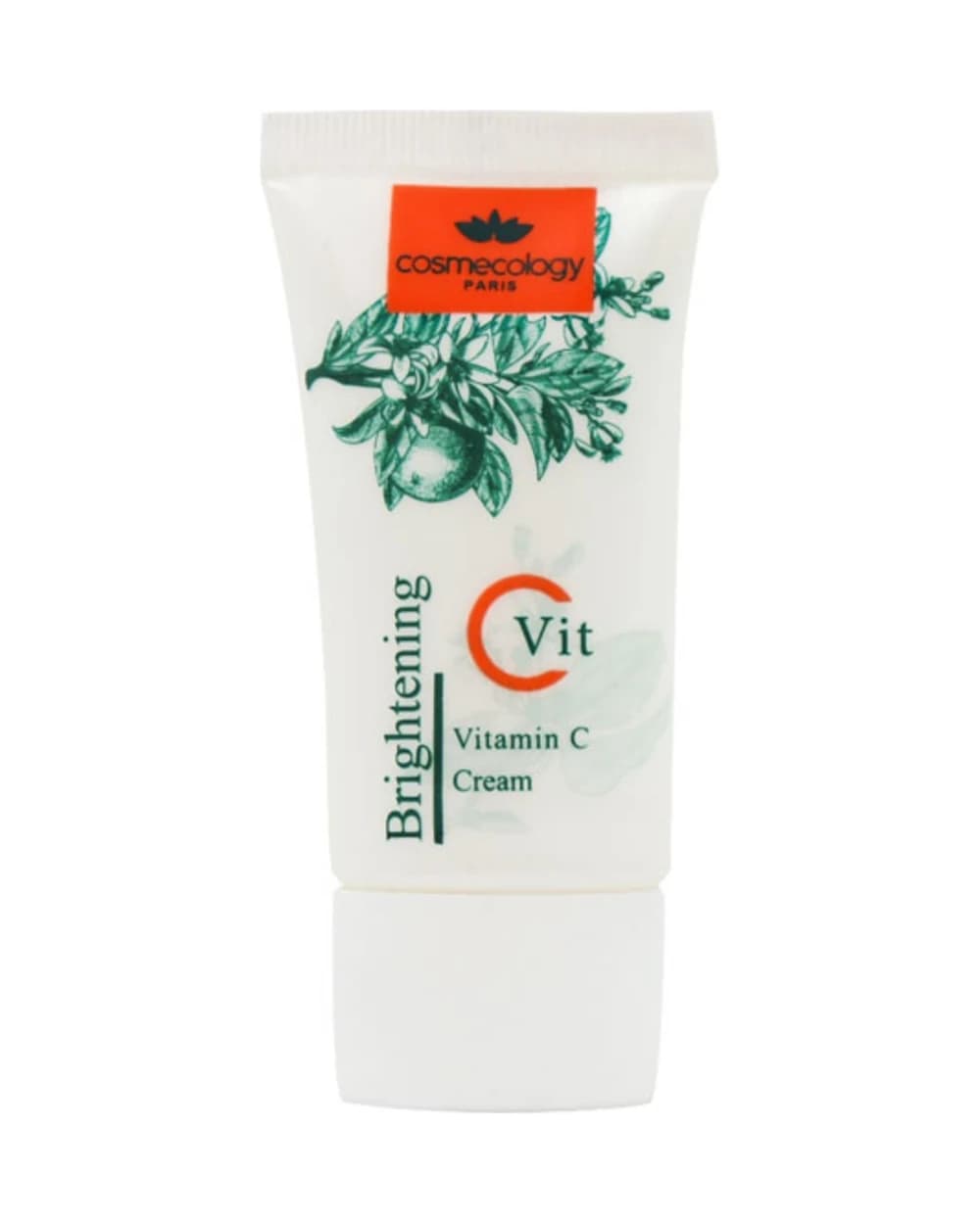 کرم روشن کننده پوست کاسمکولوژی 30ml