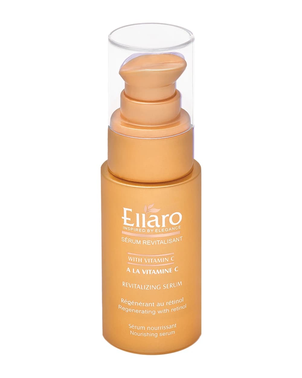 سرم ویتامین سی الارو 30ml