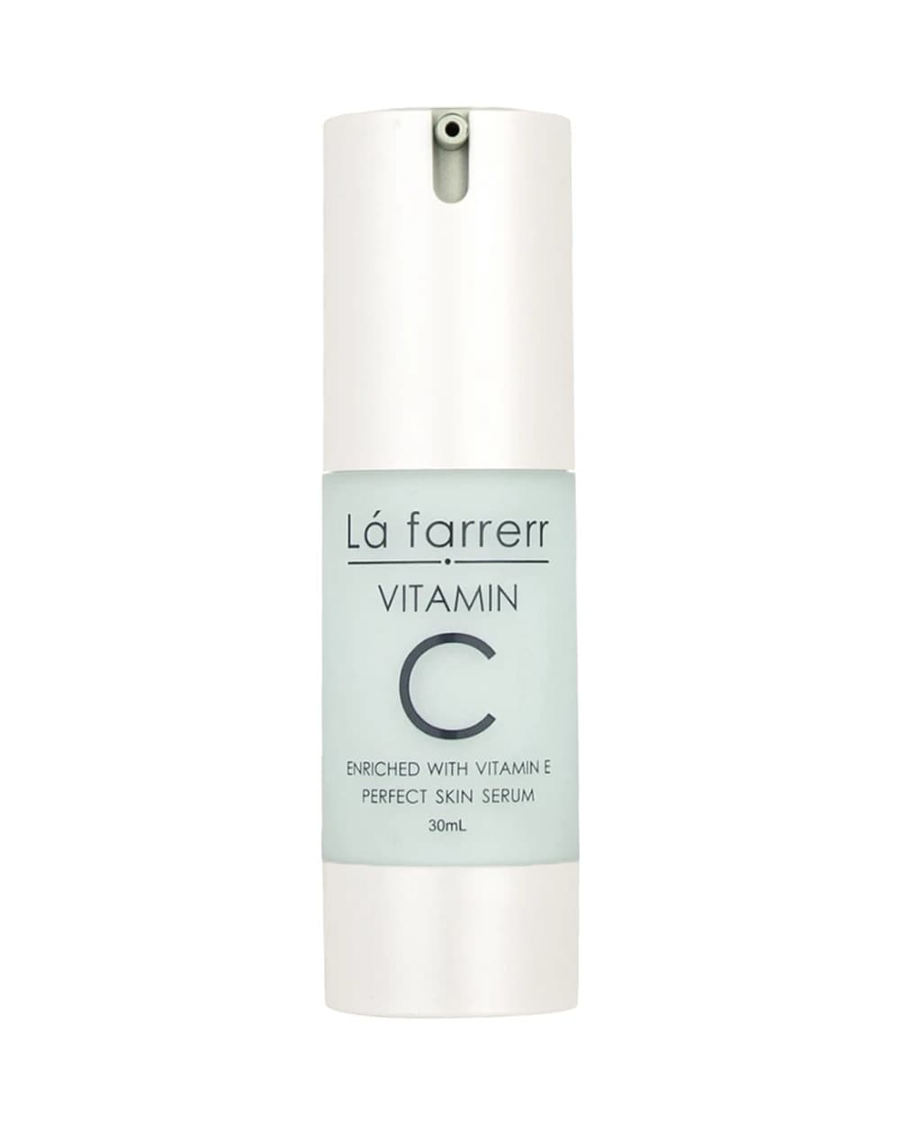 سرم ویتامین سی 20 درصد لافارر 30ml