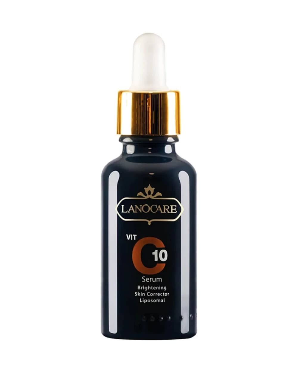 سرم روشن کننده ویتامین سی C10 لانوکر 30ml