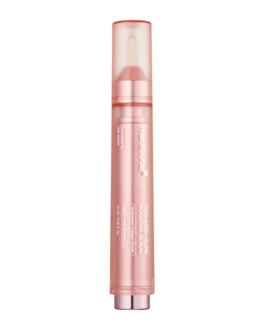 سرم بوستر کلاژن مدی کیوب 15ml