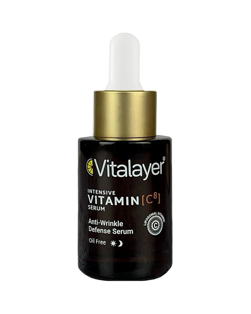 سرم ویتامین سی ویتالیر 30ml