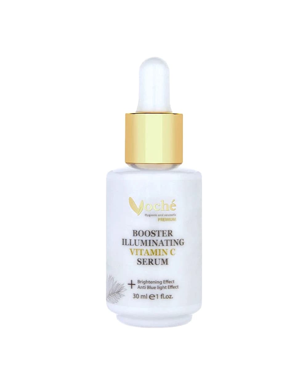 سرم روشن کننده ویتامین C وچه 30ml