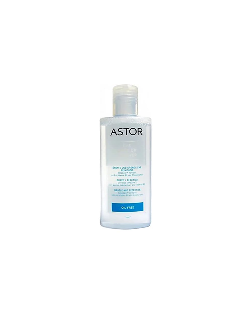 پاک کننده آرایش چشم استور 125ml