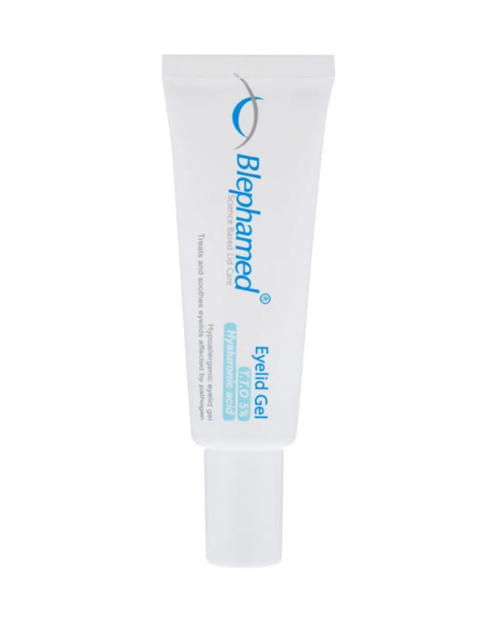 ژل پلک و مژه بلفامد 30ml