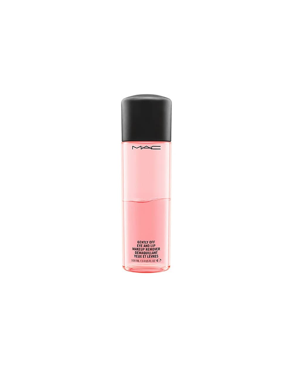 پاک کننده آرایش چشم و لب مک 100ml