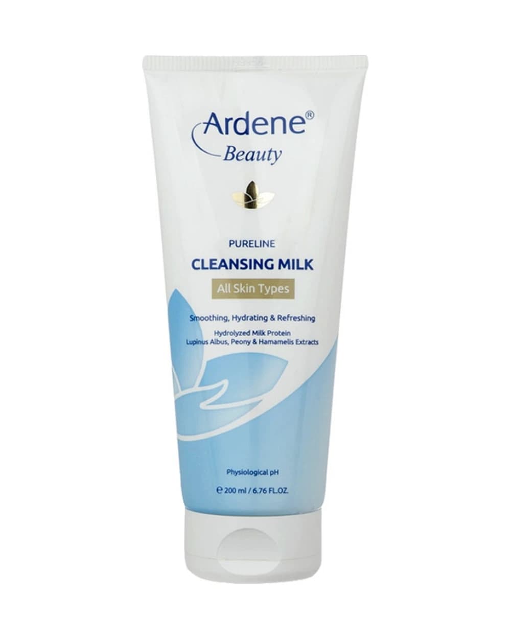 شیر پاک کن آردن بیوتی 200ml