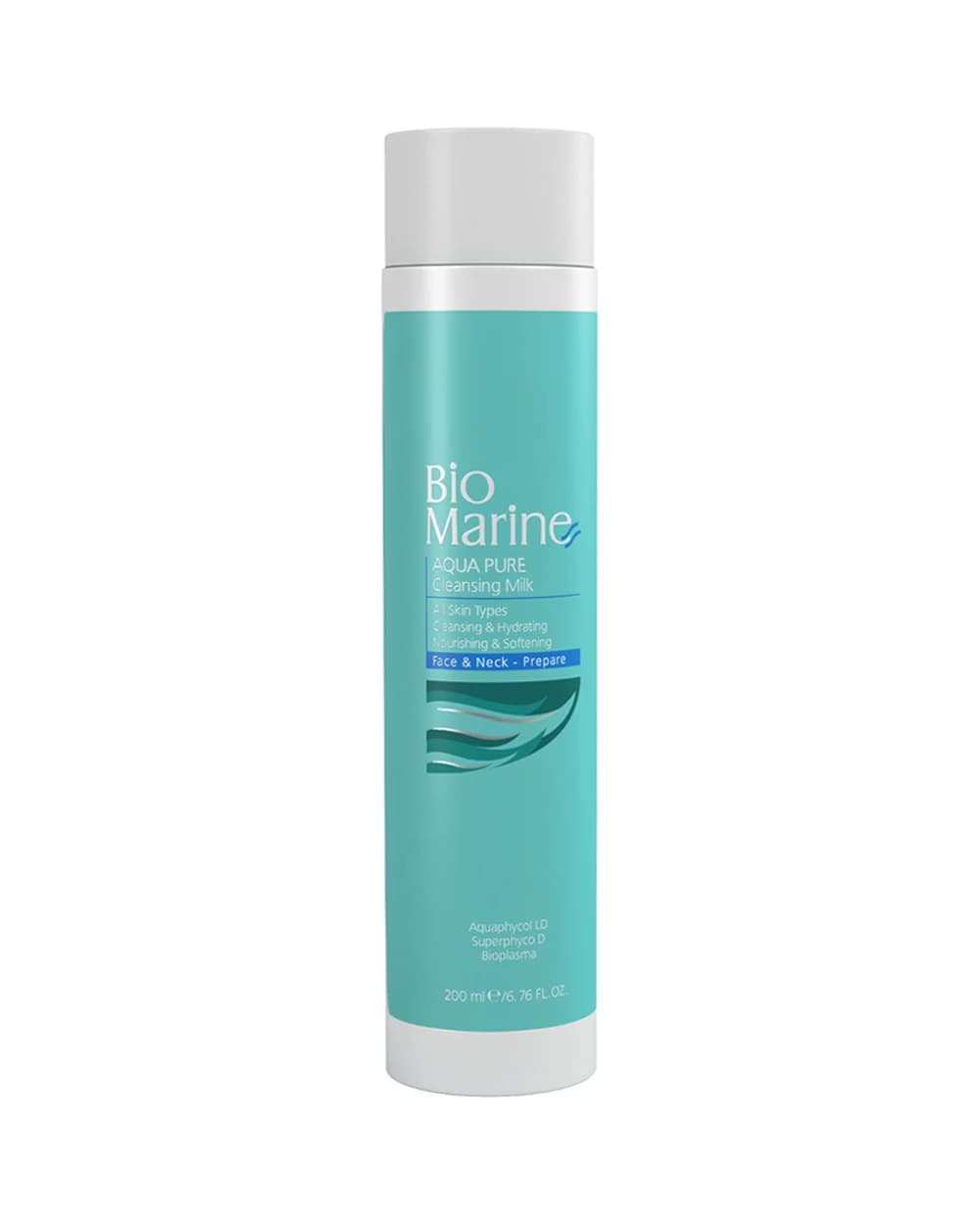 شیر پاک کن بایومارین Aqua Pure