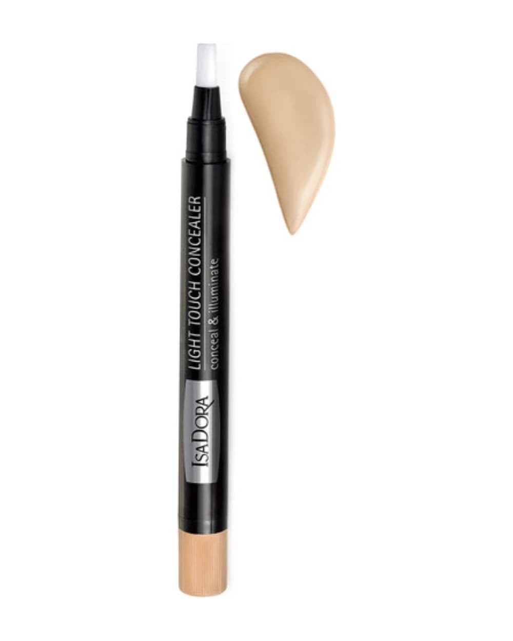 کانسیلر لایت تاچ ایزادورا (Blond Beige-80)