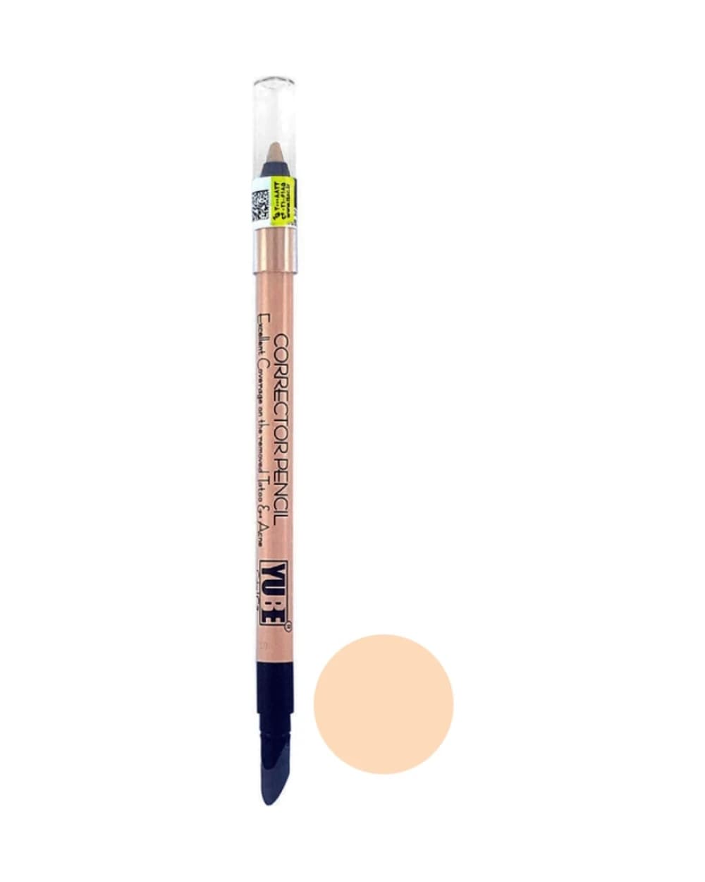 مداد اصلاح کننده پوست Corrector یوبه
