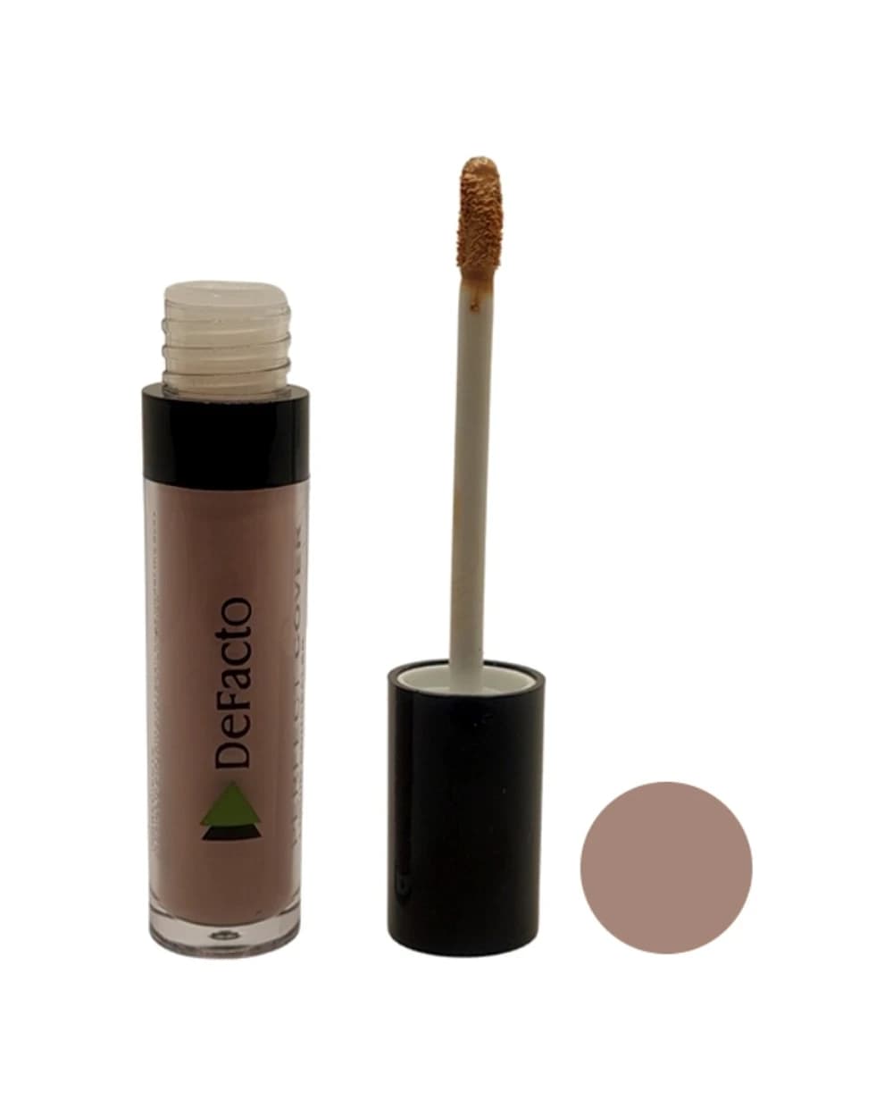 کانتور مایع Liquid Cover دیفکتو 5ml