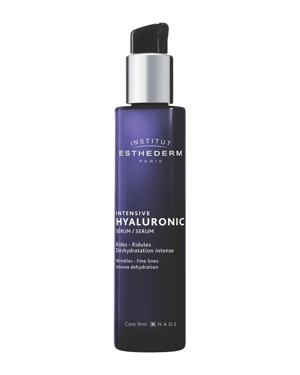 Institut Esthederm Intensive Hyaluronic Serum Anti-Rughe Idratante 30Ml