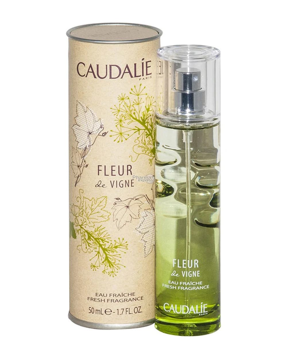 ادو پرفیوم Fleur de vigne کدلی