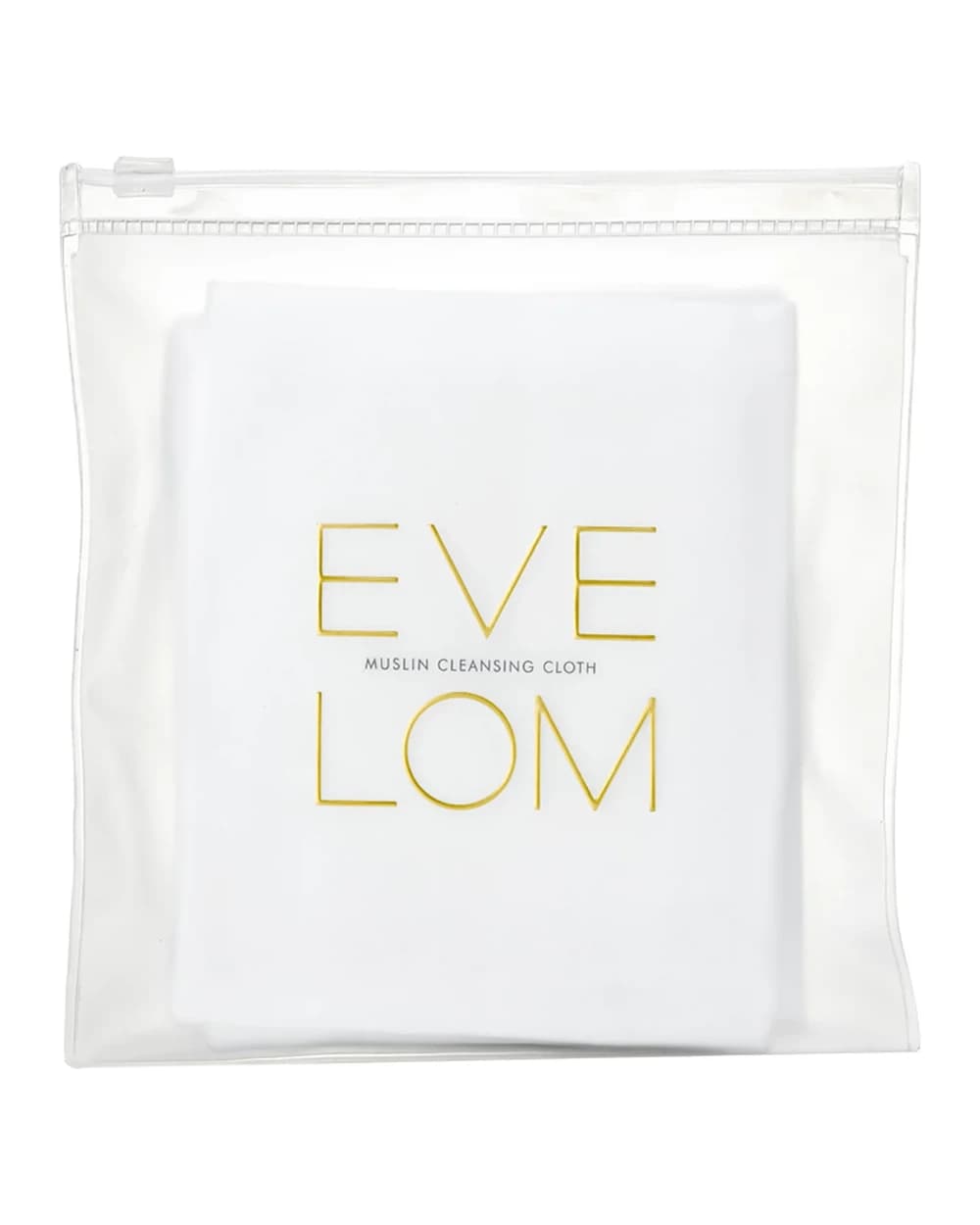 Eve Lom 3 Panni in Mussola