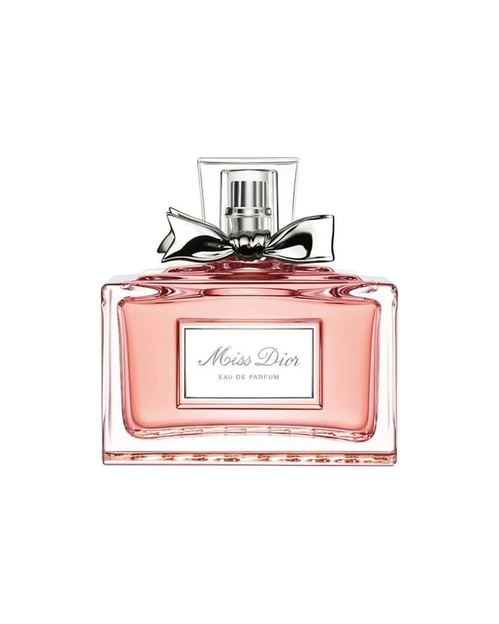 تستر ادو پرفیوم Miss Dior شنل 100ml
