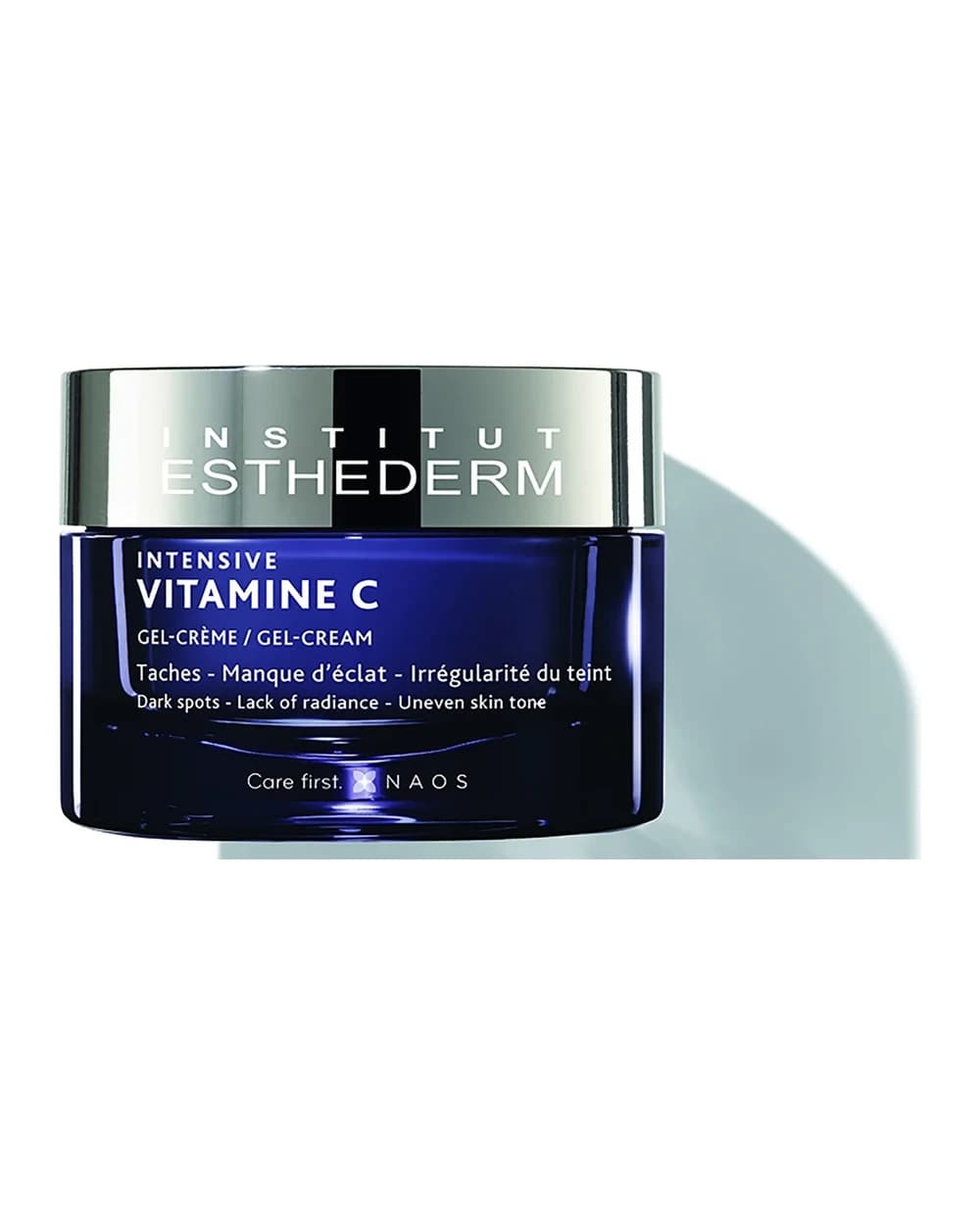 Institut Esthederm Intensive Vitamine C Gel-Creme Crema Illuminante 50Ml