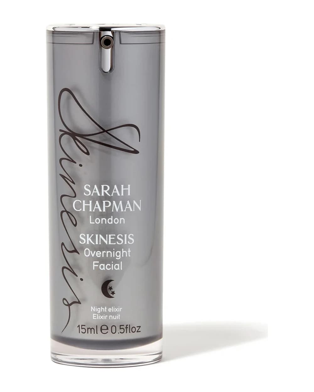 Sarah Chapman Skinesis trattamento viso notte (15 ml)