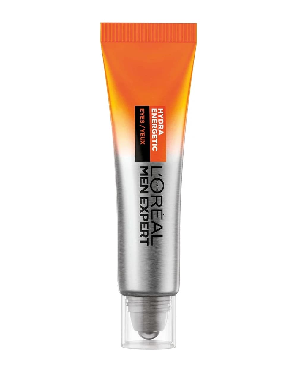 Booster Eye Roll On Hydra Energico L'Oréal Men Expert