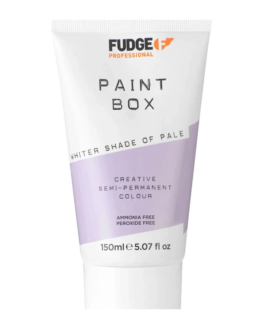 Fudge Whiter Shade Of Pale Colorazione per Capelli Semipermanente (150 ml)