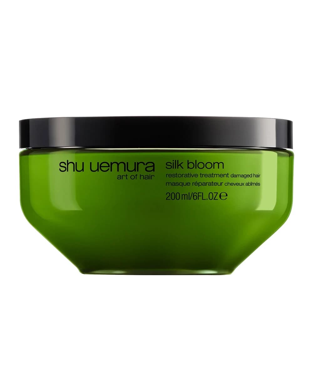 Shu Uemura Art of Hair Silk Bloom trattamento (200 ml)