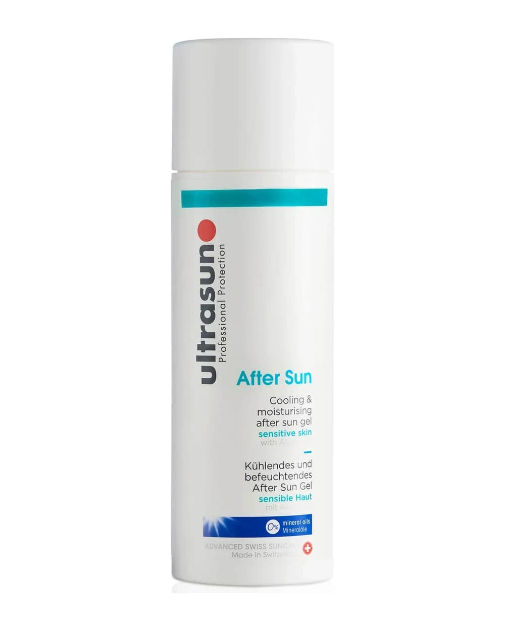 Ultrasun doposole (150 ml)