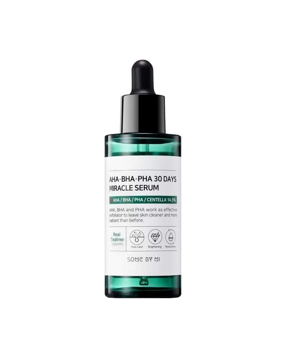 سرم لایه بردار Miracle سام بای می 50ml