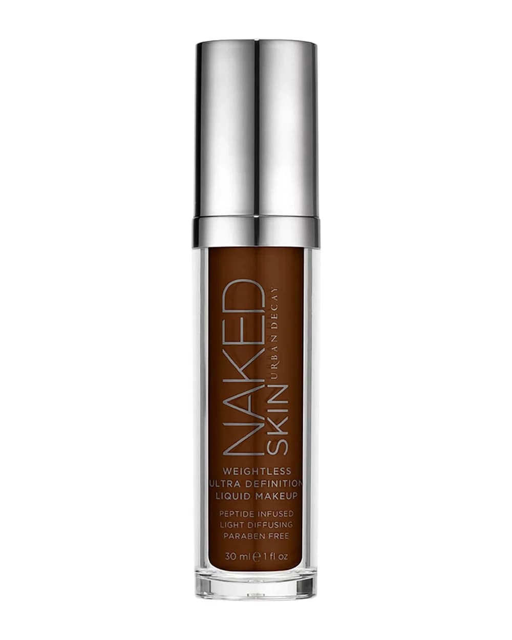 Urban Decay Naked Skin Fondotinta Liquido 30 ml (varie tonalità)