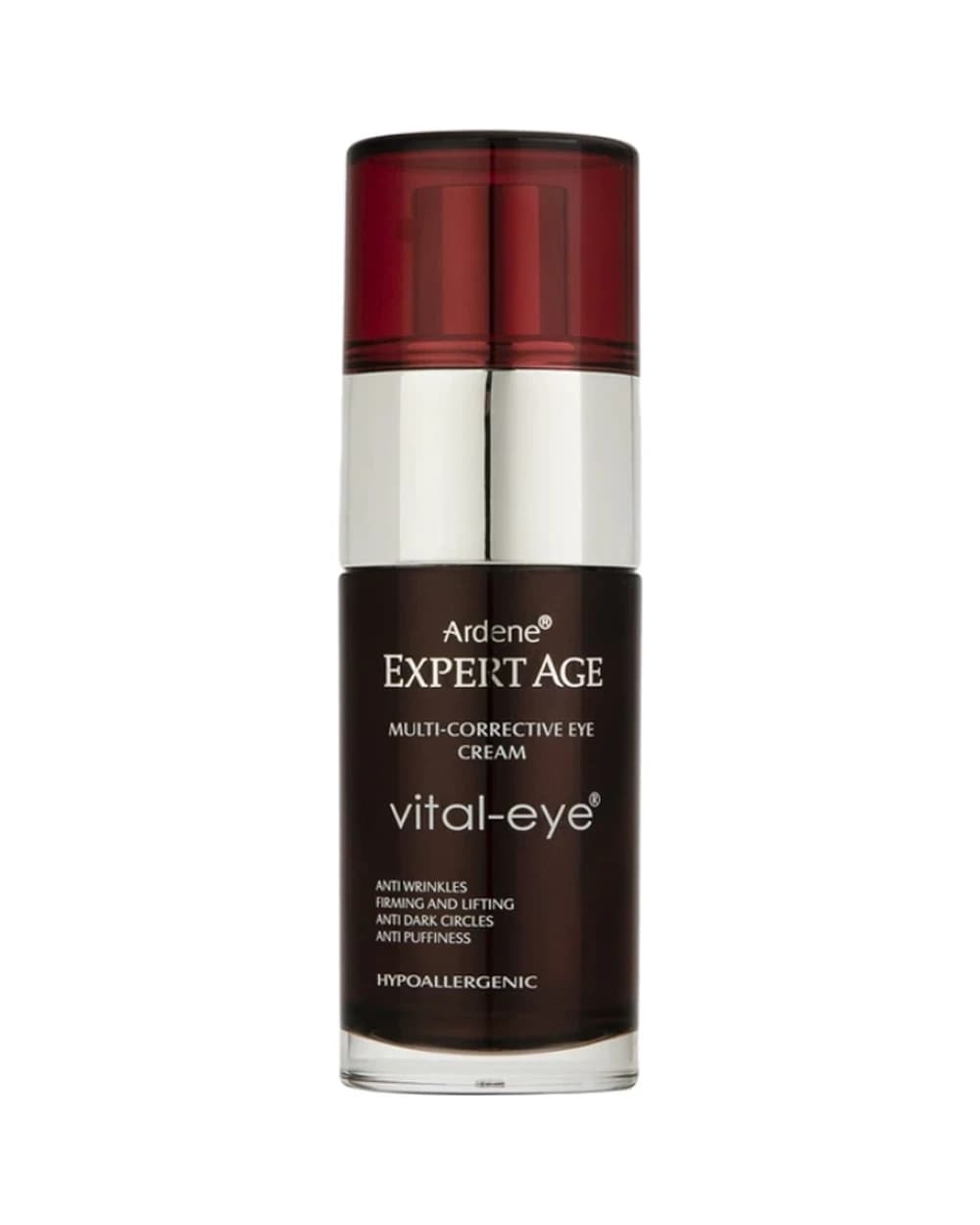 کرم دور چشم قوی آردن اکسپرتیج 30ml